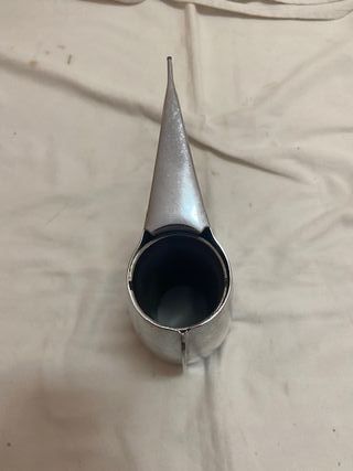 Harley Davidson Evolution Touring Cola de pez