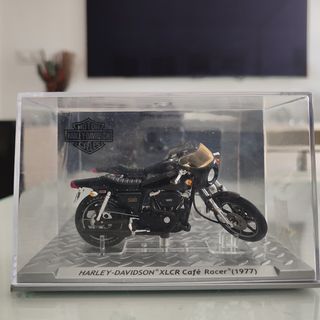 COLECCION HARLEY DAVIDSON (20 unidades)