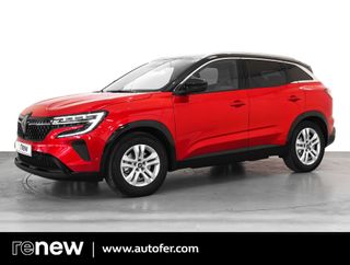 2024 Renault Austral Mild Hybrid 116kW Auto Techno