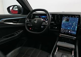 2024 Renault Austral Mild Hybrid 116kW Auto Techno