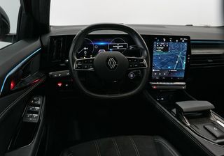 2024 Renault Austral Mild Hybrid 116kW Auto Techno