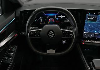 2024 Renault Austral Mild Hybrid 116kW Auto Techno