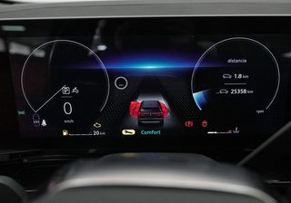 2024 Renault Austral Mild Hybrid 116kW Auto Techno