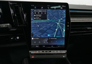 2024 Renault Austral Mild Hybrid 116kW Auto Techno