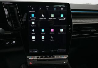 2024 Renault Austral Mild Hybrid 116kW Auto Techno