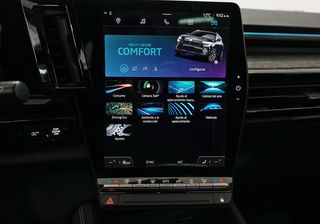 2024 Renault Austral Mild Hybrid 116kW Auto Techno