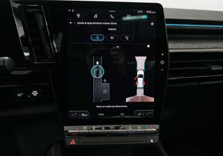 2024 Renault Austral Mild Hybrid 116kW Auto Techno