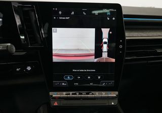 2024 Renault Austral Mild Hybrid 116kW Auto Techno