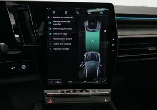 2024 Renault Austral Mild Hybrid 116kW Auto Techno