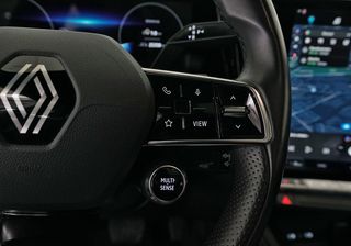 2024 Renault Austral Mild Hybrid 116kW Auto Techno