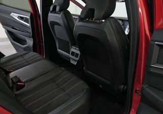 2024 Renault Austral Mild Hybrid 116kW Auto Techno