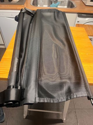 Red maletero Audi Q5 sin usar