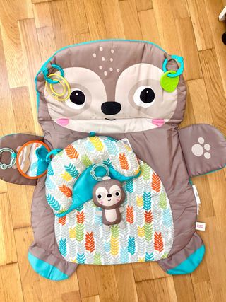 Alfombra Gimnasio Bebé Bright Starts