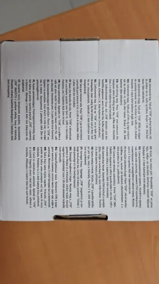 Taza auto-giratoria para amantes del café