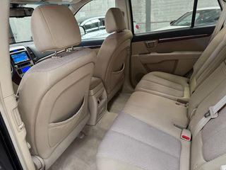 Hyundai Santa Fe  4x4 Style 2.2crdI 155Cv