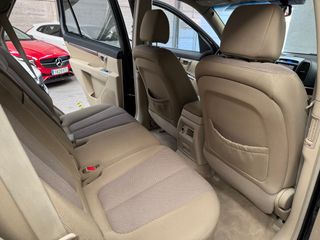 Hyundai Santa Fe  4x4 Style 2.2crdI 155Cv