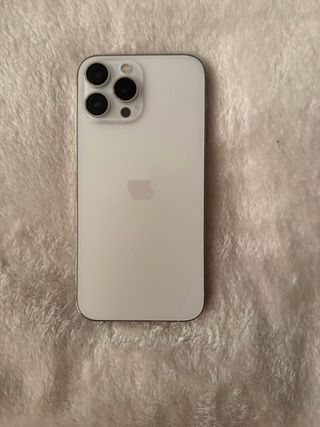 iPhone 13 Pro Max 256GB | Batería 100% | IMPECABLE