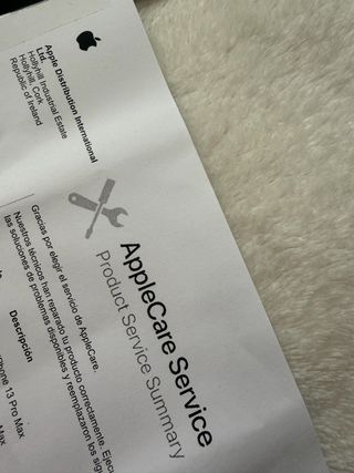 iPhone 13 Pro Max 256GB | Batería 100% | IMPECABLE