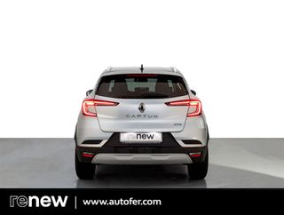 2022 Renault Captur 1.6 E-Tech Híbrido 145cv Zen