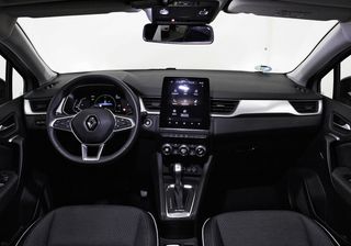 2022 Renault Captur 1.6 E-Tech Híbrido 145cv Zen