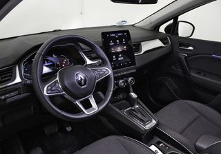 2022 Renault Captur 1.6 E-Tech Híbrido 145cv Zen