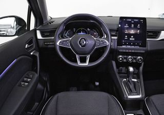 2022 Renault Captur 1.6 E-Tech Híbrido 145cv Zen