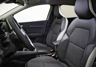 2022 Renault Captur 1.6 E-Tech Híbrido 145cv Zen