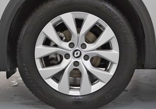 2022 Renault Captur 1.6 E-Tech Híbrido 145cv Zen