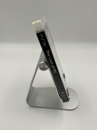 The Last of Us PS3 Juego