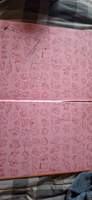 Mis primeras 1000 palabras (Ingles y Español)