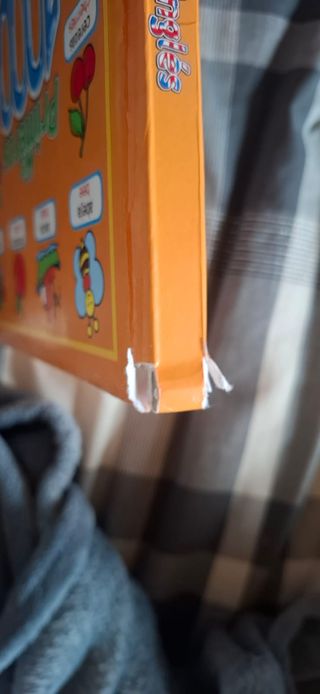 Mis primeras 1000 palabras (Ingles y Español)