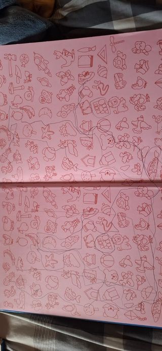 Mis primeras 1000 palabras (Ingles y Español)