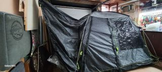 Outwell Daytona Crusing - Usada 1 vez