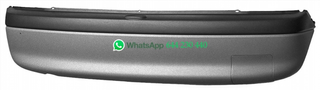 PARAGOLPES TRASERO P/P OPEL CORSA B 1993.03- 107.