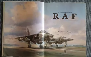 An Illustrated History of the RAF Battle of Bri...