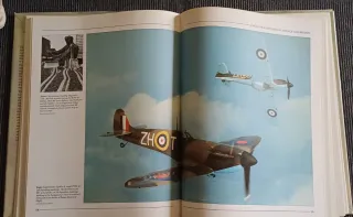 An Illustrated History of the RAF Battle of Bri...