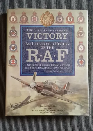 An Illustrated History of the RAF Battle of Bri...