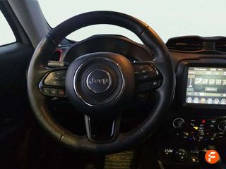 Jeep Renegade Limited 4xe 1.3 PHEV 140 kW(190CV) AT