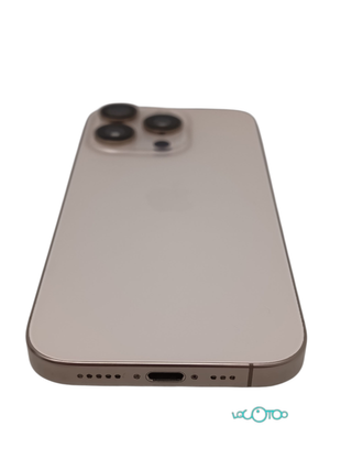 Smartphone Apple iPhone 16 Pro 256GB