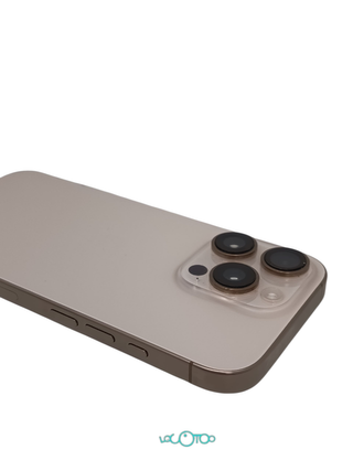 Smartphone Apple iPhone 16 Pro 256GB