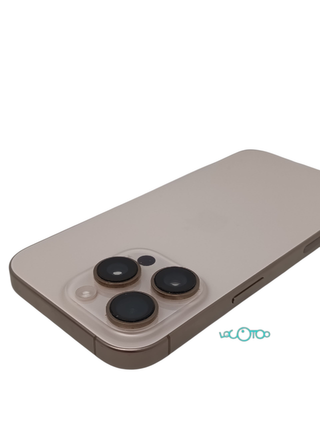 Smartphone Apple iPhone 16 Pro 256GB