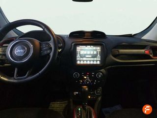 Jeep Renegade Limited 4xe 1.3 PHEV 140 kW(190CV) AT