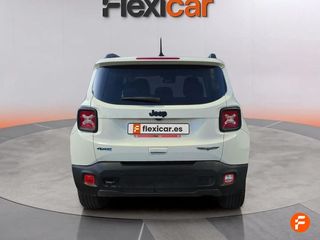 Jeep Renegade Limited 4xe 1.3 PHEV 140 kW(190CV) AT