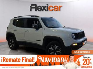Jeep Renegade Limited 4xe 1.3 PHEV 140 kW(190CV) AT