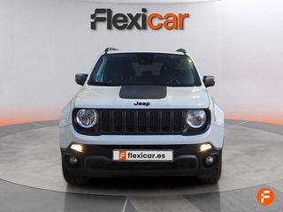 Jeep Renegade Limited 4xe 1.3 PHEV 140 kW(190CV) AT