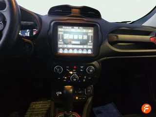 Jeep Renegade Limited 4xe 1.3 PHEV 140 kW(190CV) AT