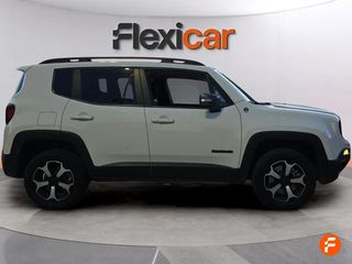 Jeep Renegade Limited 4xe 1.3 PHEV 140 kW(190CV) AT