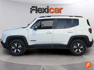 Jeep Renegade Limited 4xe 1.3 PHEV 140 kW(190CV) AT