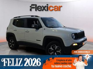 Jeep Renegade Limited 4xe 1.3 PHEV 140 kW(190CV) AT