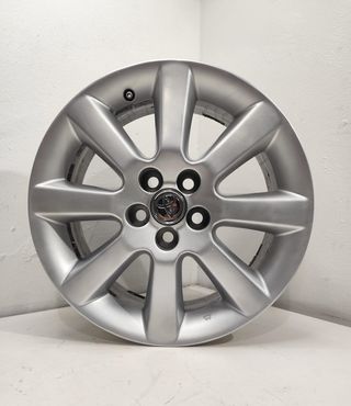 Llanta Toyota Auris Corolla de 16 Pulgadas 5x100